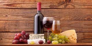 Does it matter which wine I choose with my meal?