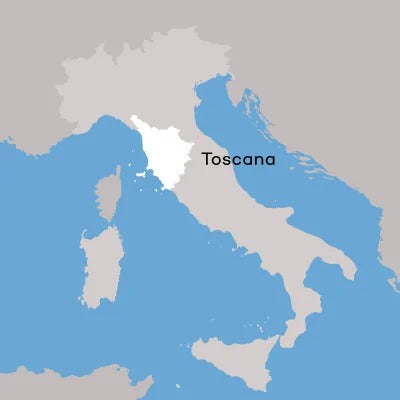 Tuscany