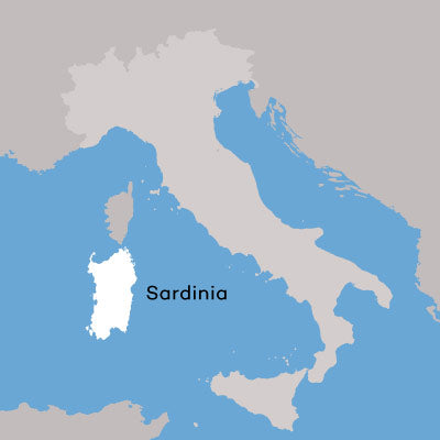 Sardinia
