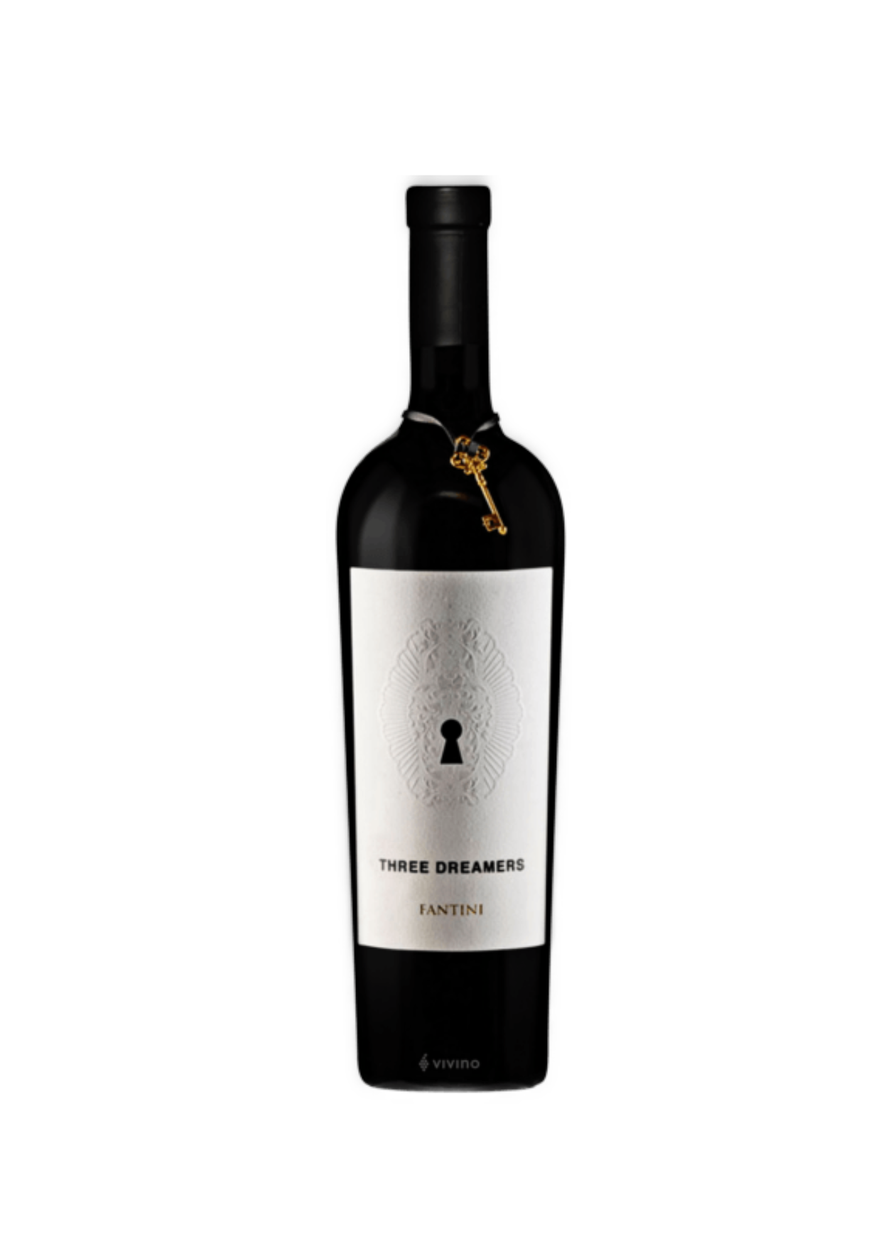 Fantini 'Three Dreamers' Montepulciano d’Abruzzo