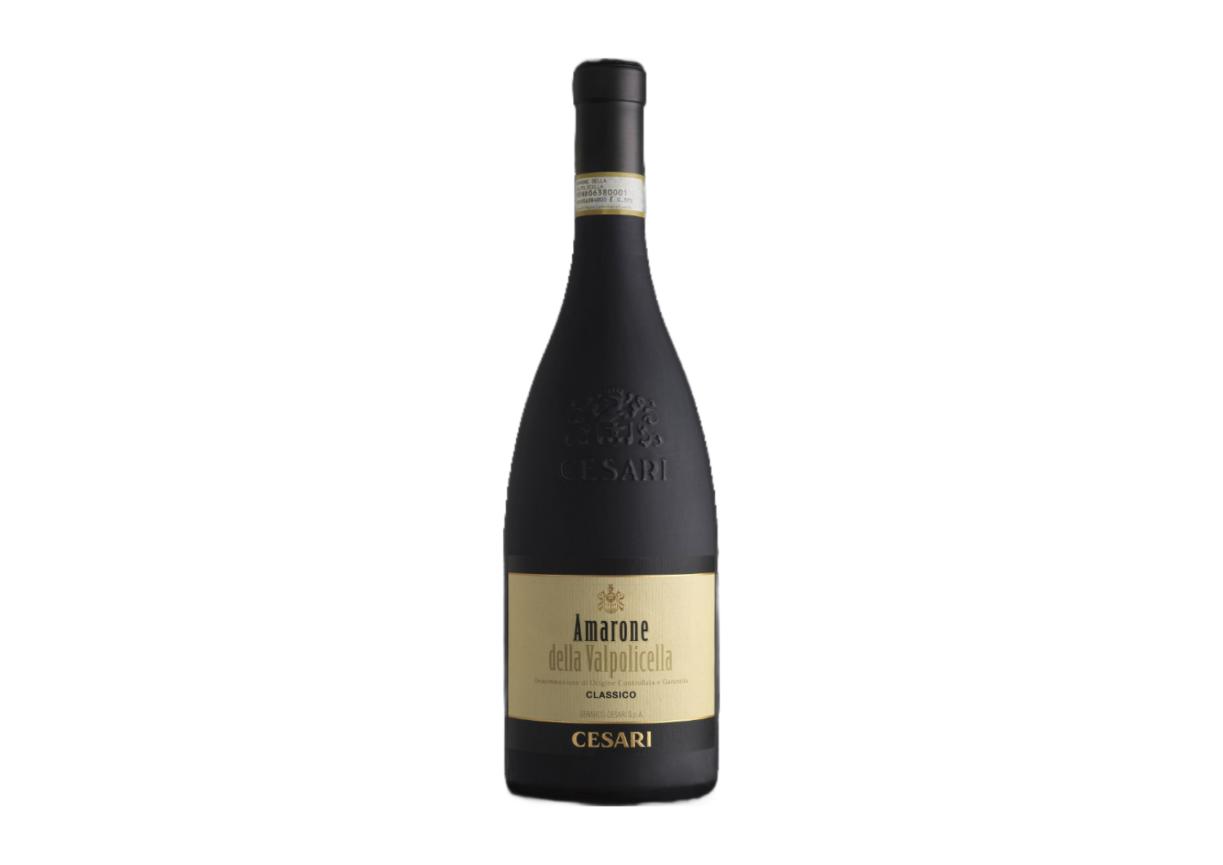 Cesari Amarone della Valpolicella Classico - 2019