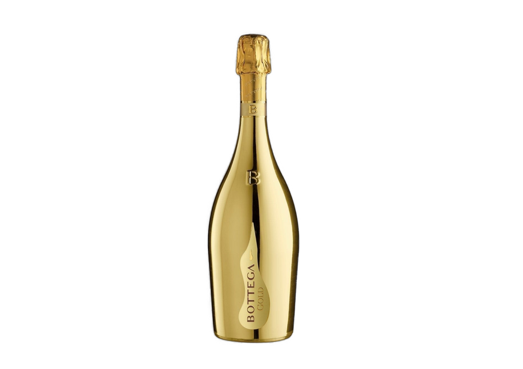 Bottega Gold Prosecco DOC Brut