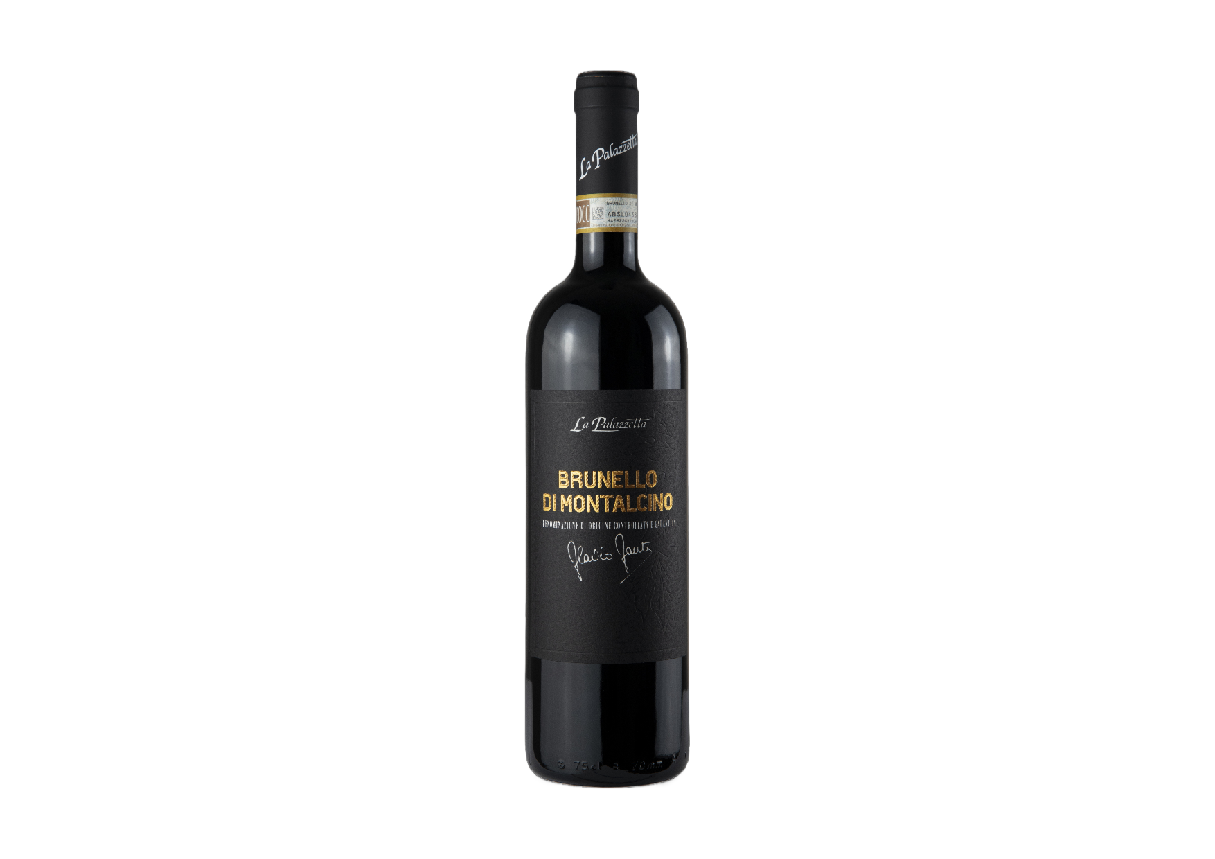 La Palazzetta - Brunello di Montalcino DOCG 2018