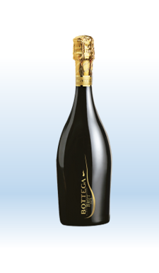 Bottega Brut Millesimato Prosecco 750ml