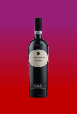 Beni di Batasiolo Sovrana Barbera d’Alba DOC