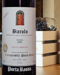 Porta Rossa Barolo Riserva DOCG - 2000