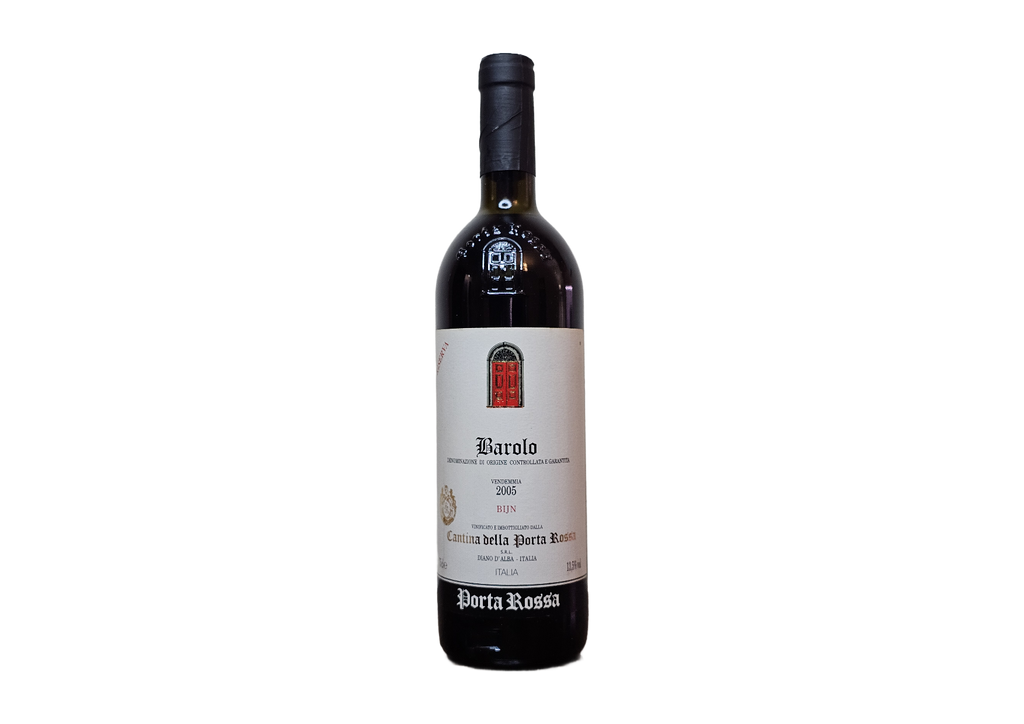 Porta Rossa Barolo Riserva DOCG - 2005