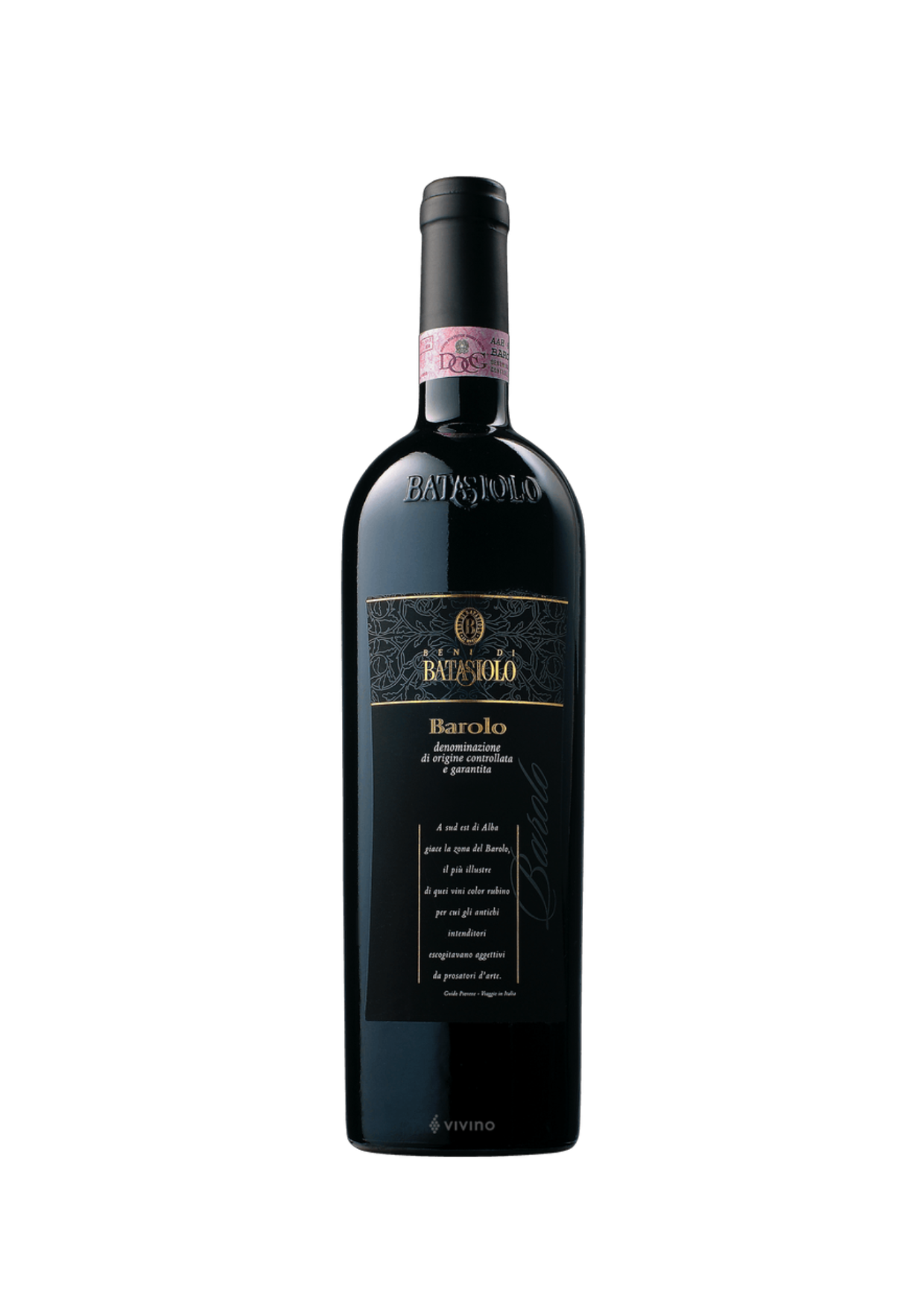Beni di Batasiolo Barolo DOCG - 2020