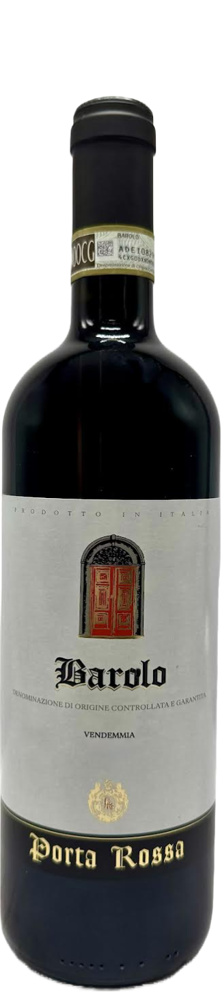 Porta Rossa Barolo DOCG - 2019
