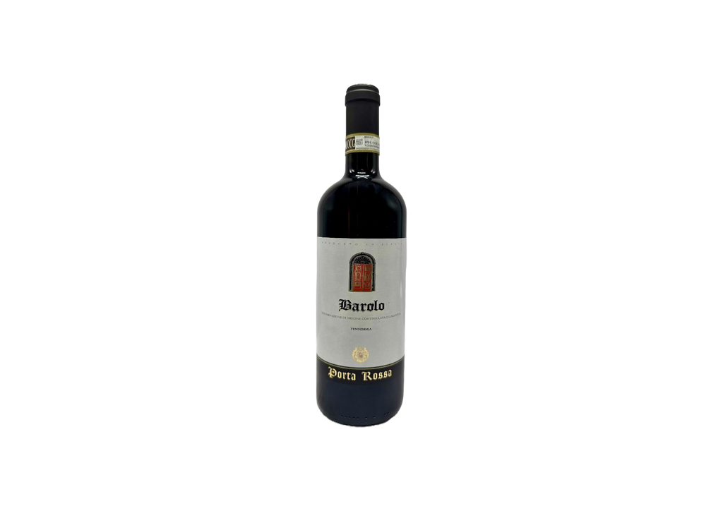Porta Rossa Barolo DOCG - 2019
