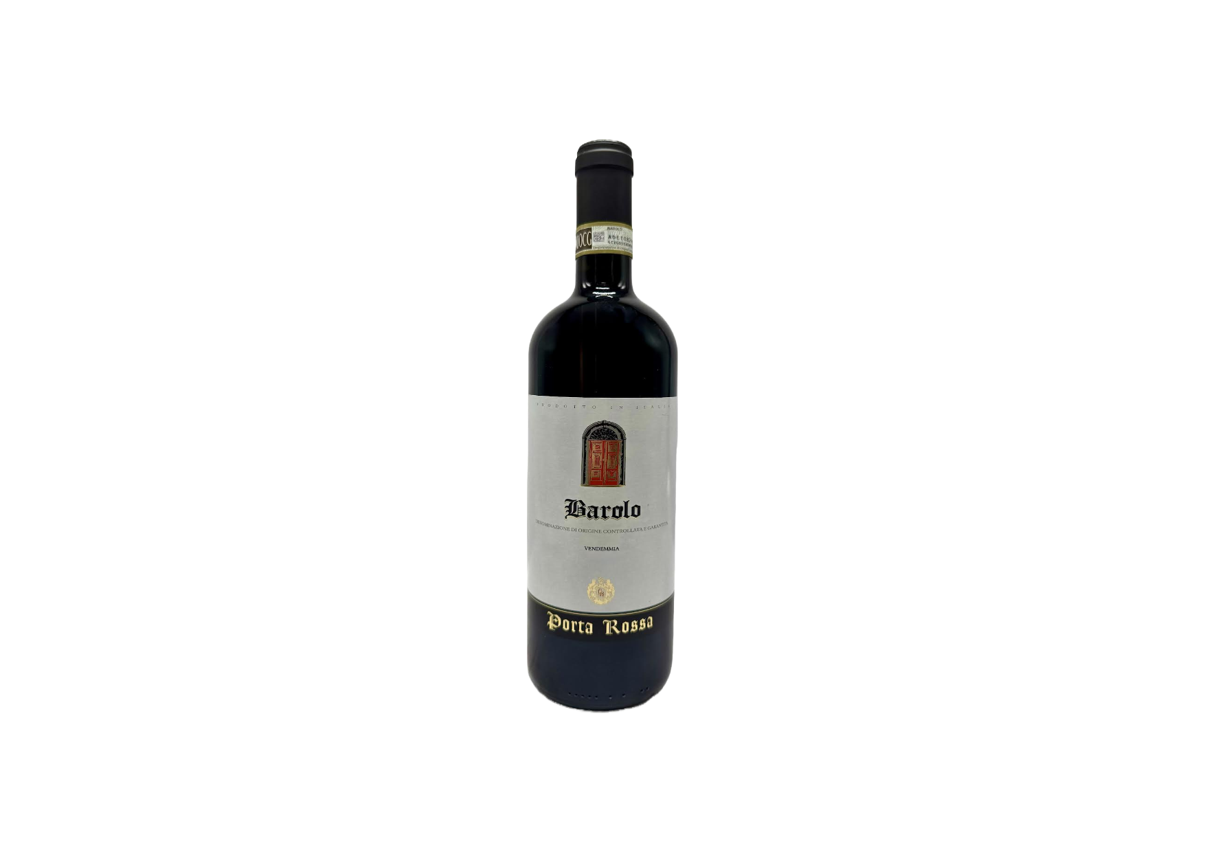 Porta Rossa Barolo DOCG - 2019