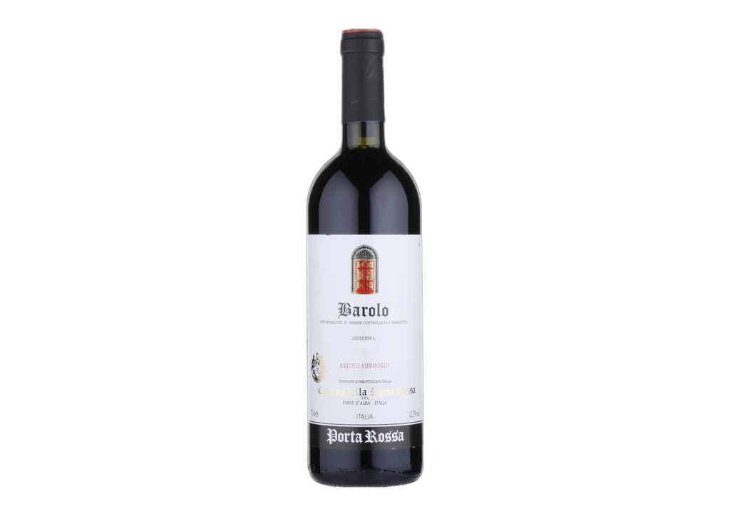 Porta Rossa Barolo Riserva DOCG - 2016