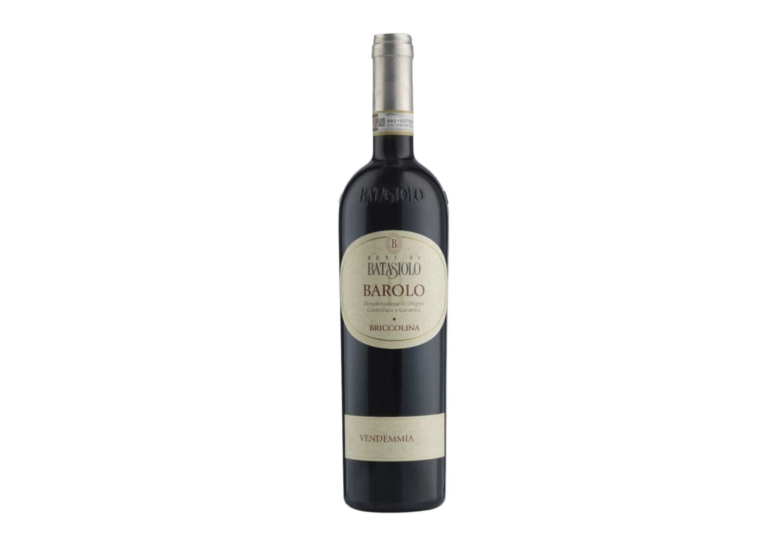 Beni di Batasiolo - Barolo Briccolina - 2011