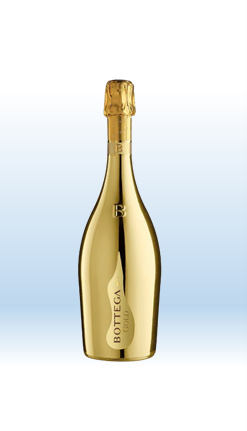 Bottega Gold Prosecco DOC Brut