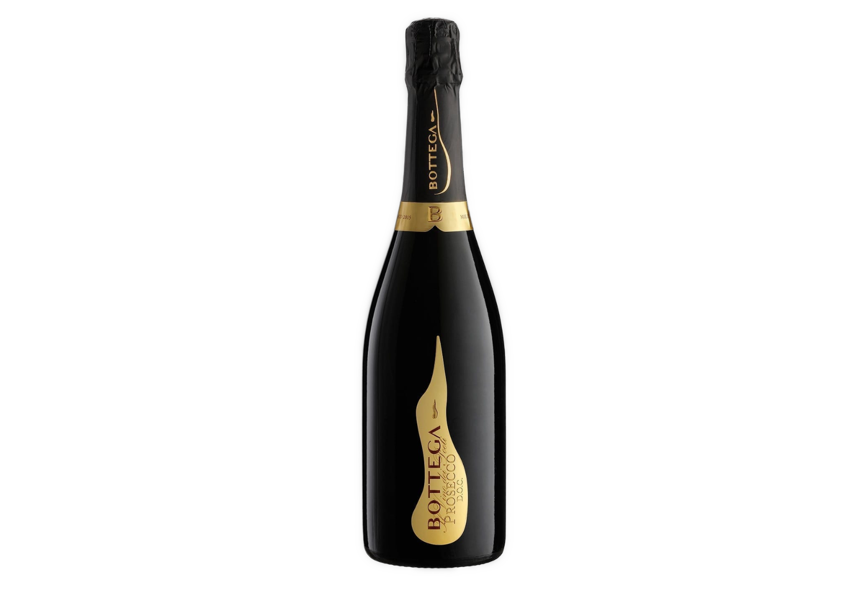 Bottega 'Vino dei Poeti' Prosecco DOC Brut