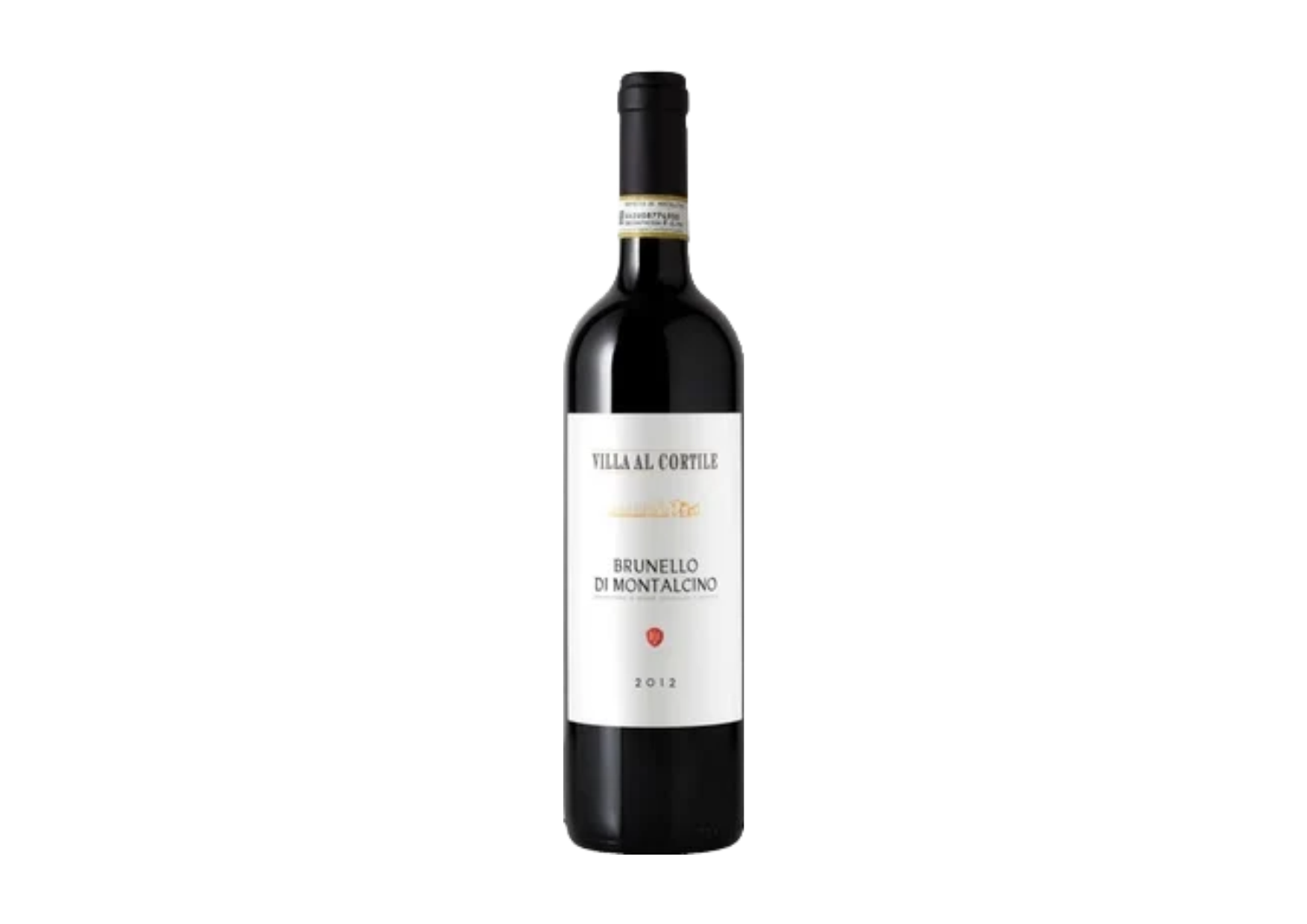Villa Al Cortile - Brunello Di Montalcino DOCG - 2019