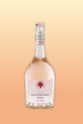 Colle Dei Venti Merlot Caldora Rosé