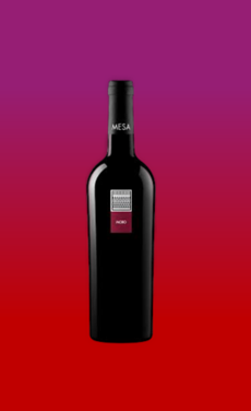 Mesa Moro Cannonau