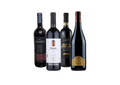 Four for the Cellar