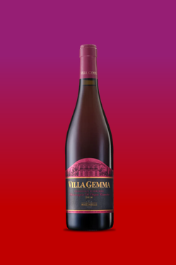 Villa Gemma Cerasuolo Montepulciano d’Abruzzo Rosé
