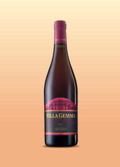 Villa Gemma Cerasuolo Montepulciano d’Abruzzo Rosé