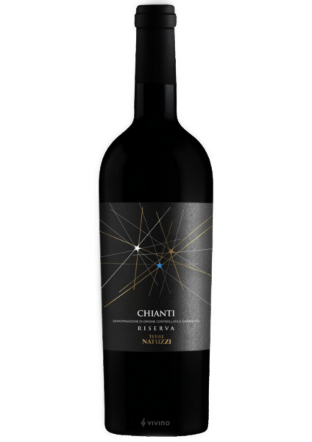 Terre Natuzzi Chianti Riserva DOCG