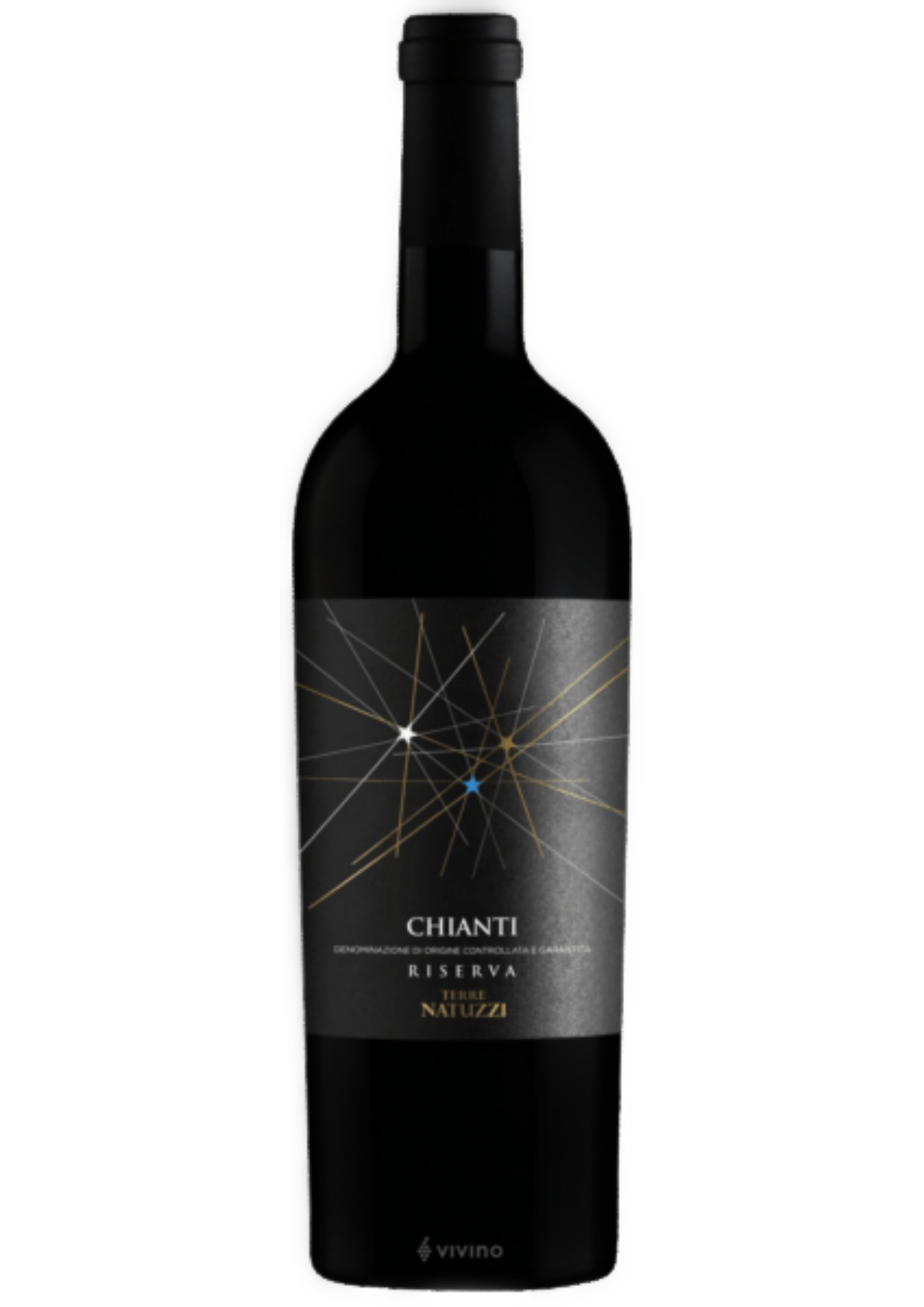 Terre Natuzzi Chianti Riserva DOCG