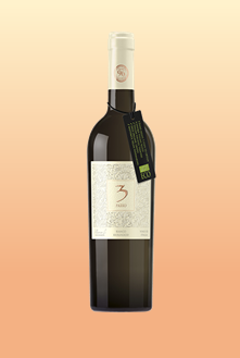 Cielo 3 Passo Bianco - Chardonnay