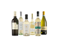 Connoisseur White 6 Pack