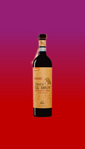 Lunaria: Coste di Moro Montepulciano d'Abruzzo