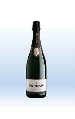 Ferrari Brut Metodo Classico 750ml