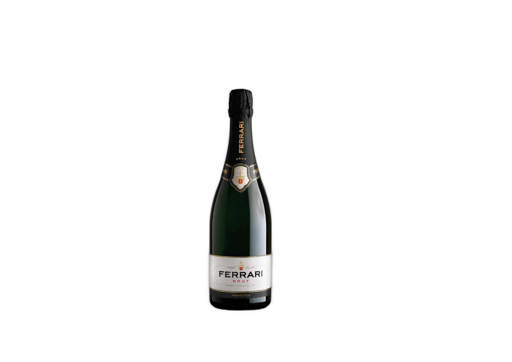 Ferrari Brut Metodo Classico 375ml