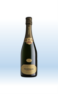 Ferrari Perlé Brut - Metodo Classico