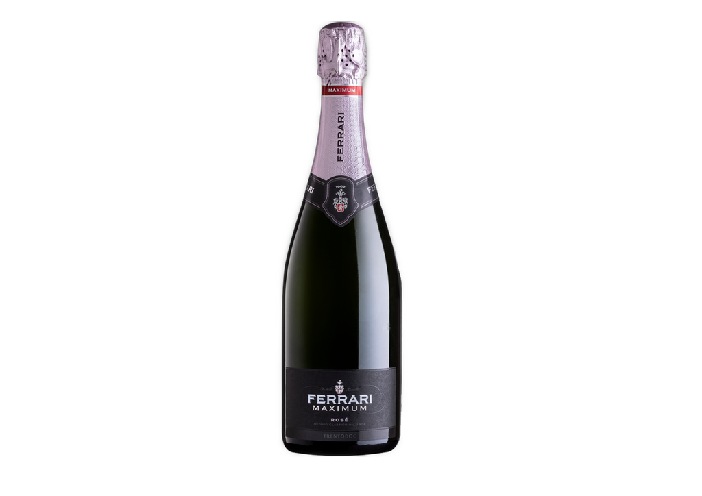 Ferrari Maximum Rosé