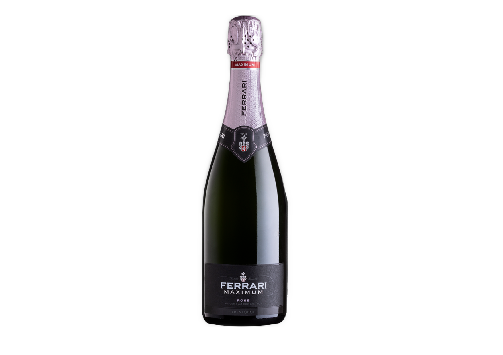 Ferrari Maximum Rosé