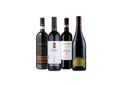 Four for the Cellar