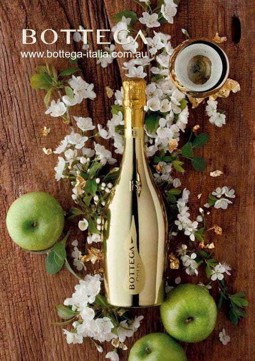 Bottega Gold Prosecco DOC Brut