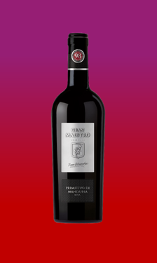 Cielo 'Gran Maestro' Primitivo Di Manduria