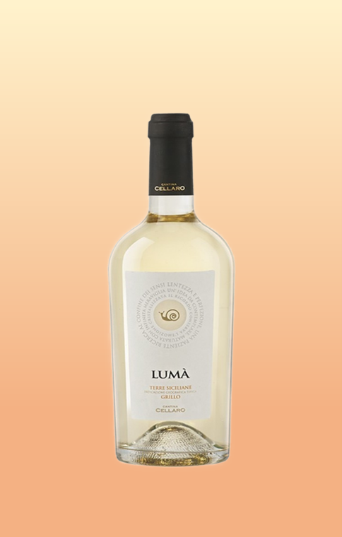 Luma Grillo Sicilia
