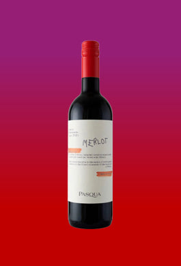 Pasqua Merlot Trevenezie