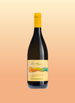 Donnafugata La Fuga Contessa Entellina Chardonnay