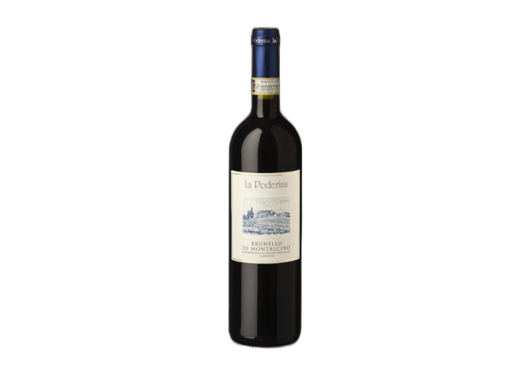 La Poderina Brunello di Montalcino DOCG - 2020
