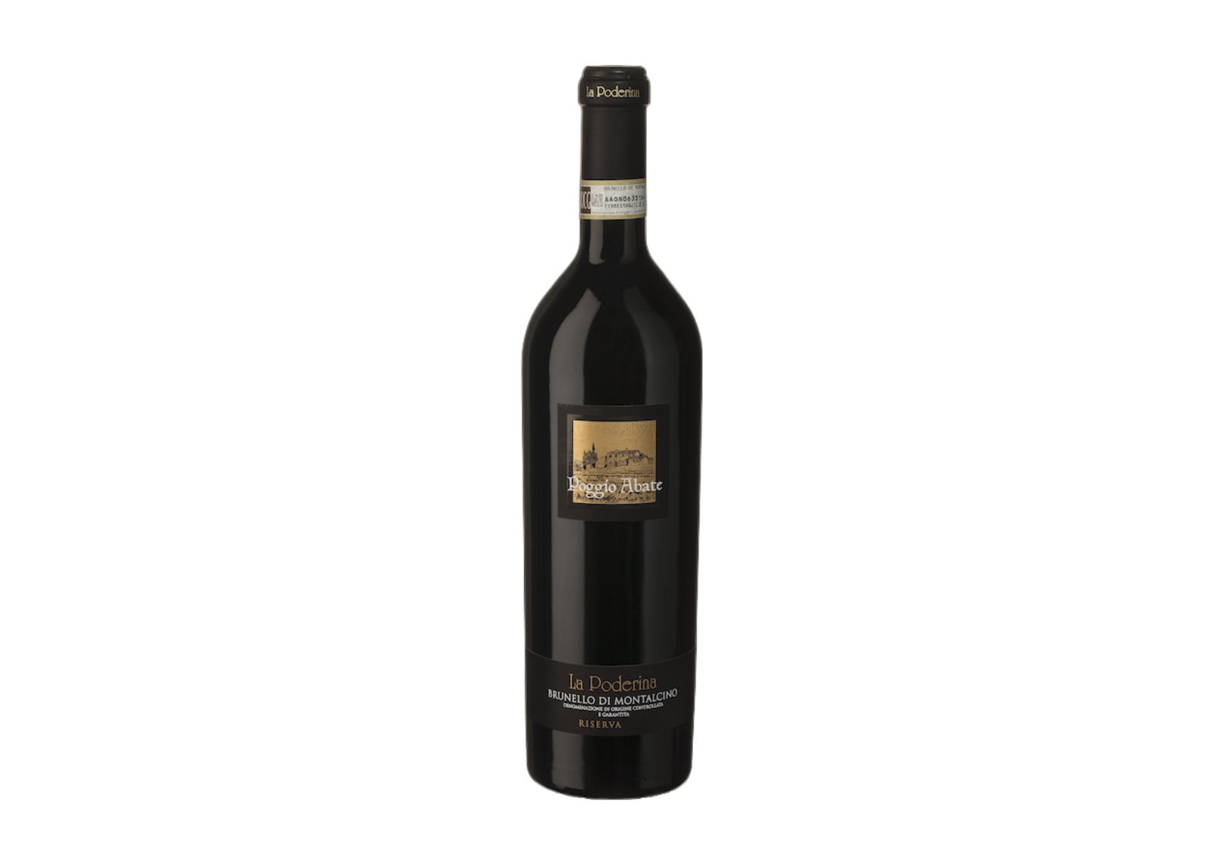 La Poderina Brunello di Montalcino Riserva DOCG - 2018