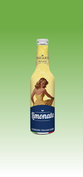 Macario Limonata (6x 275ml bottles)