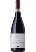 Lungarotti Rubesco Vigna Monticchio Torgiano Rosso Riserva - 2018