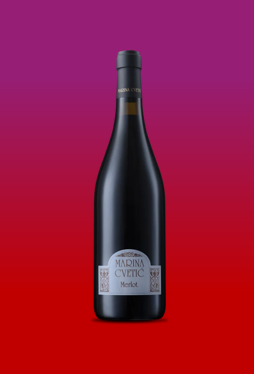 Masciarelli 'Marina Cvetic' Merlot Terre Aquilane