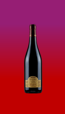 Marina Cvetic Montepulciano d'Abruzzo Riserva - by Masciarelli