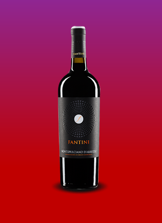 Fantini Montepulciano d’Abruzzo DOC