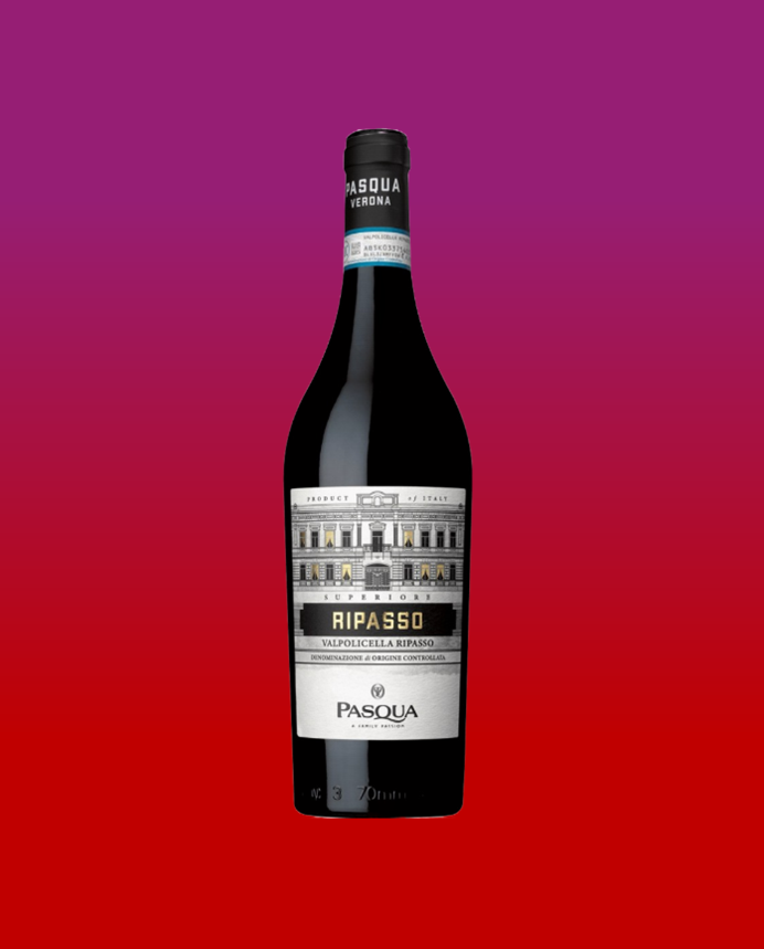 Pasqua Valpolicella Ripasso DOC Superiore