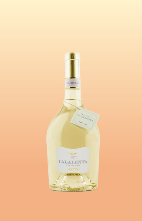 Fantini Calalenta Pecorino IGT (Glass Cork)